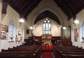 St Mary's Church