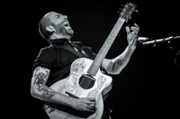 Jon Gomm - to be announced